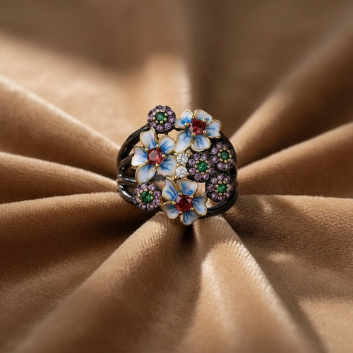 Amara-Ring