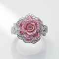 Bague Clémence