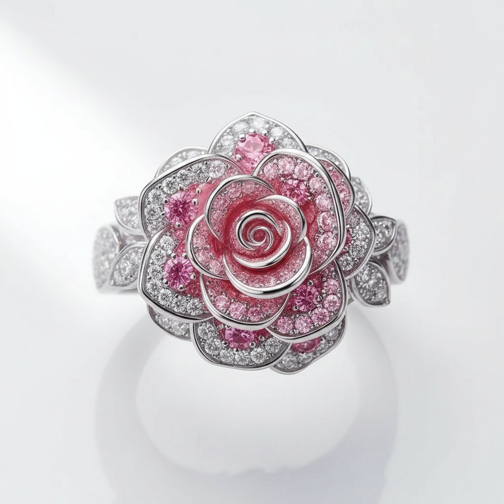 Bague Clémence