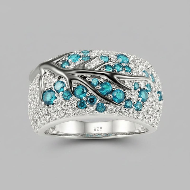 Kira Topaz Ring