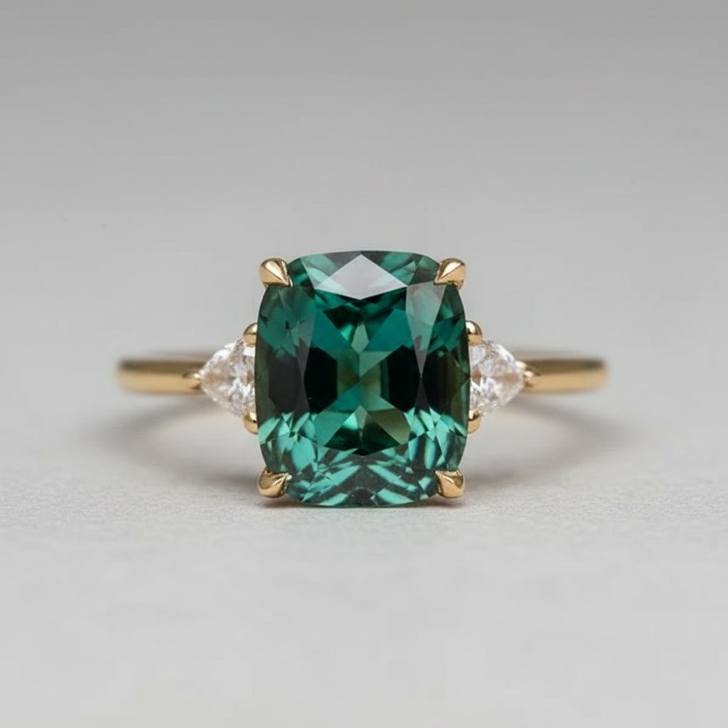 Ines Gold Ring