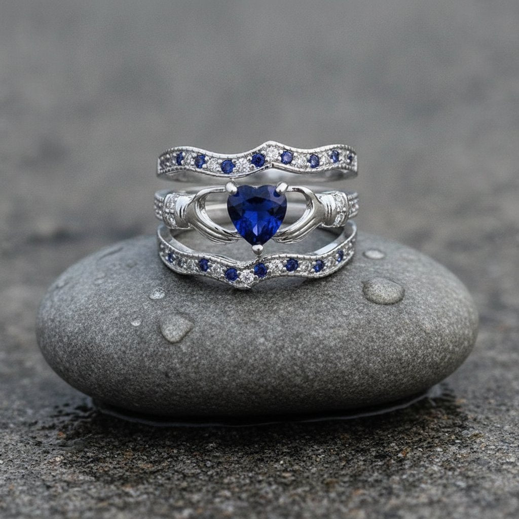 Joliesmykkesett