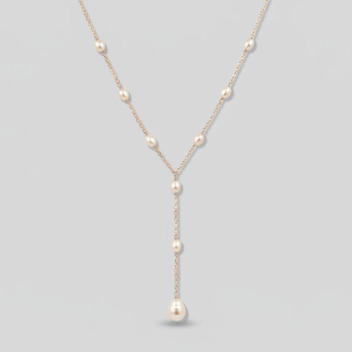Ysolde Pearl Earrings