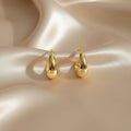 Aurore Gold Earrings