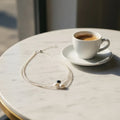Delphine-parelketting