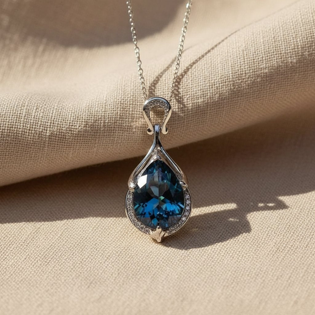 Collier Lucine