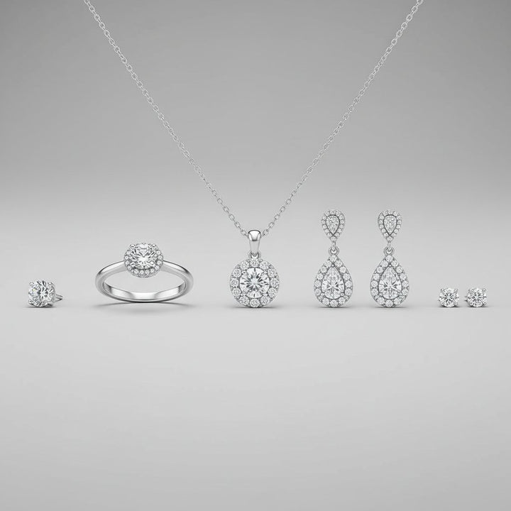 Thessaly Necklace