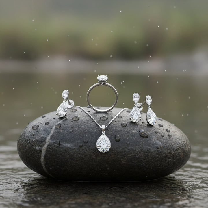 Thessaly Necklace