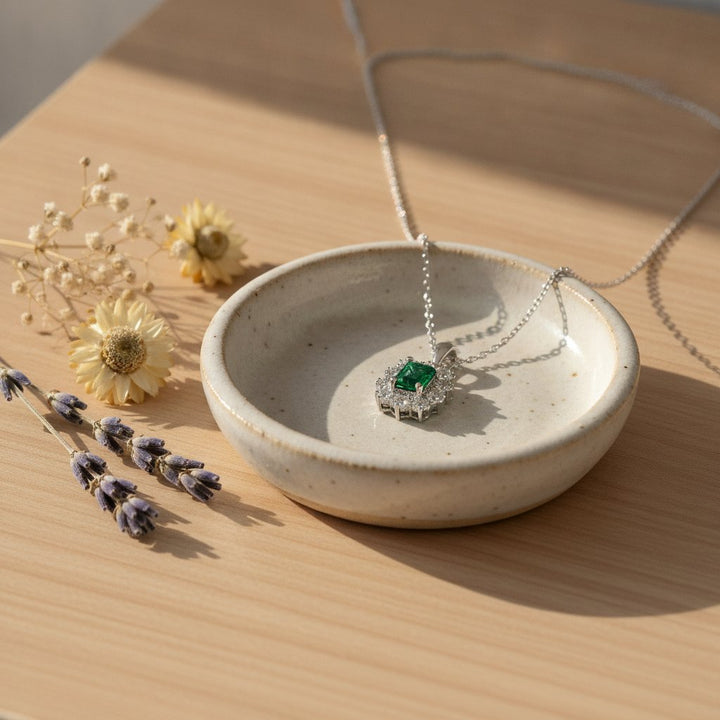 Elodie Necklace