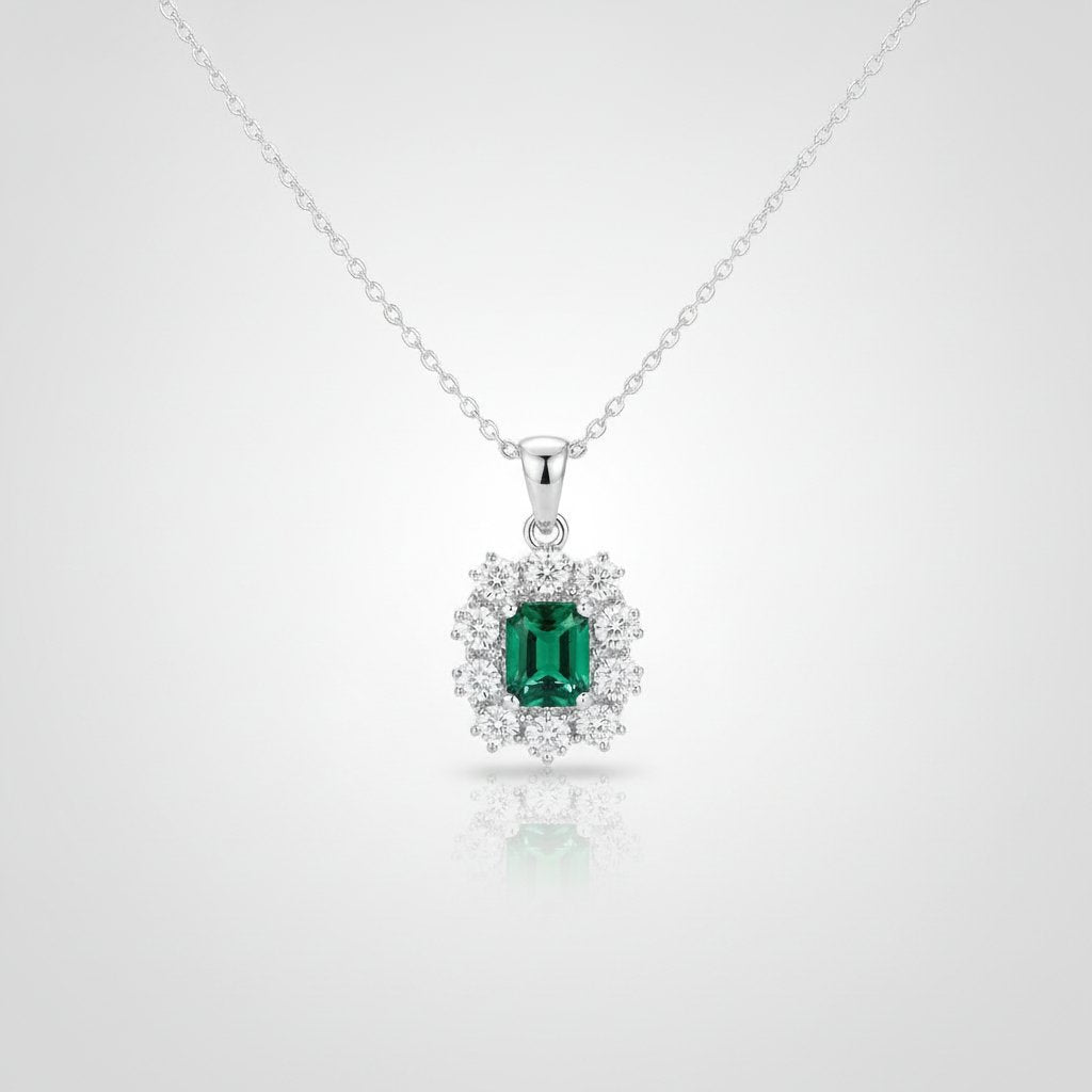 Elodie Necklace