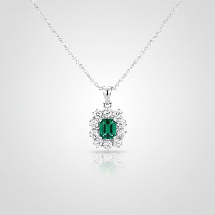 Elodie Necklace
