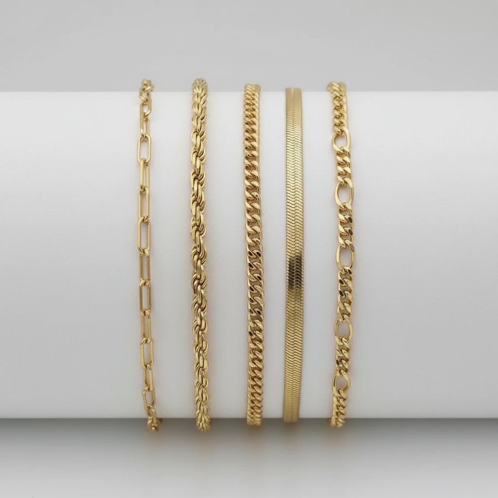 Sidonie-Armband