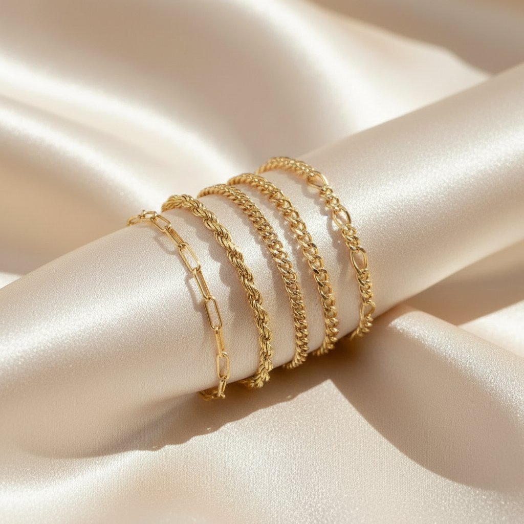 Sidonie-Armband