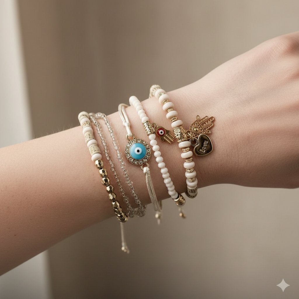 Bijou Bracelet