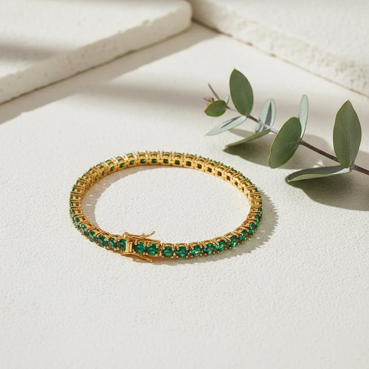 Vionnet Bracelet