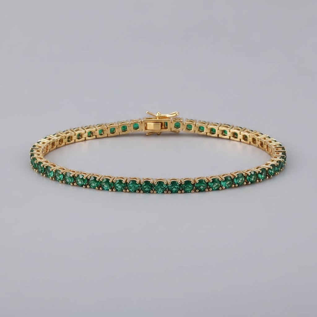 Vionnet Bracelet