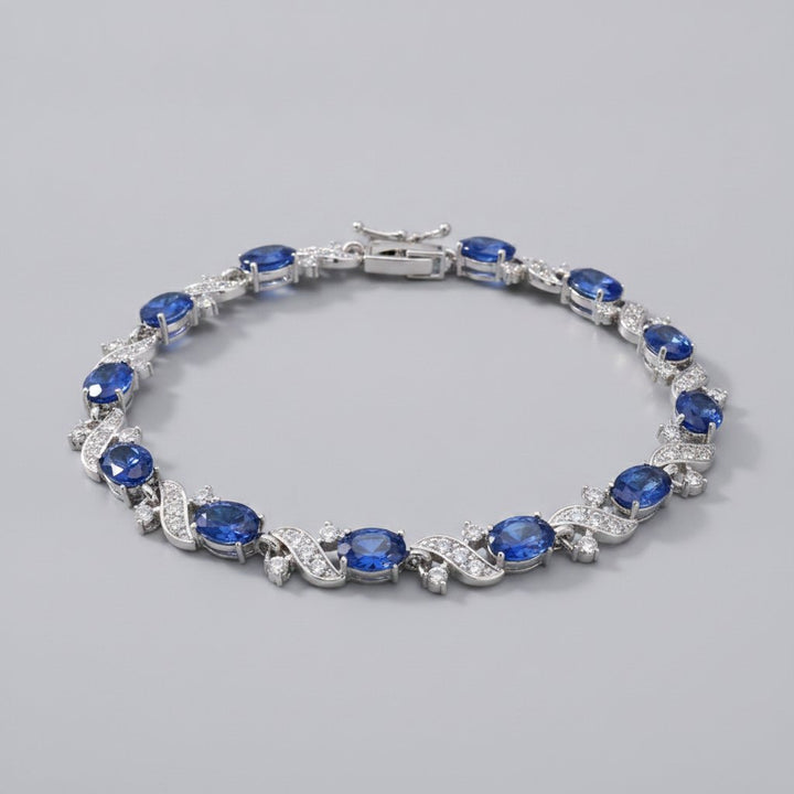 Estelle Jade Bracelet