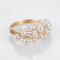 Bracelet Iliana Pearl