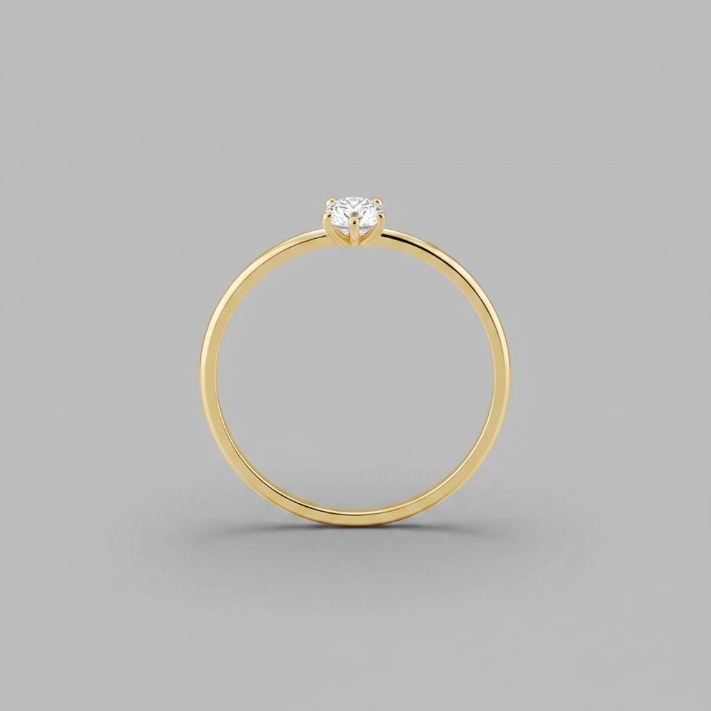 Opaalkleurige armband