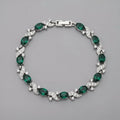 Pia Jade Bracelet