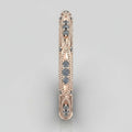 Prstan Jolie Crystal