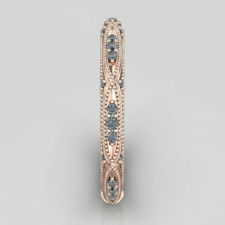 Prsteň Jolie Crystal