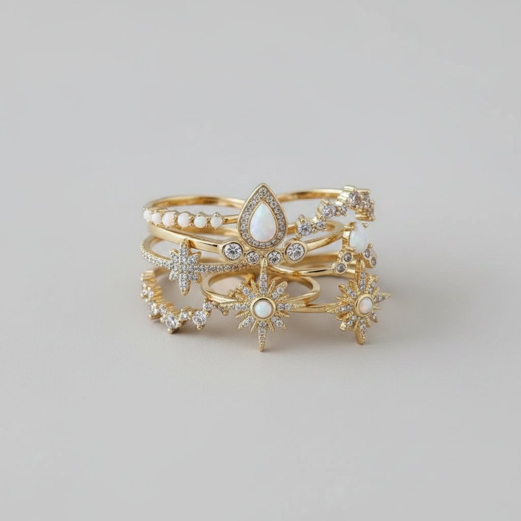 Adeline-ring