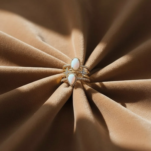 Adeline Ring