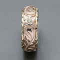 Verena Gold Ring
