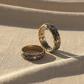 Josephine Gold Ring