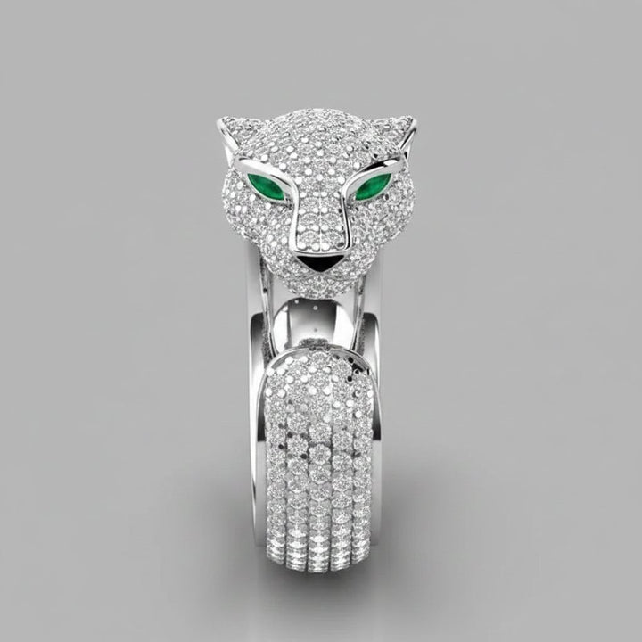 Linnea-Zirkonia-Ring