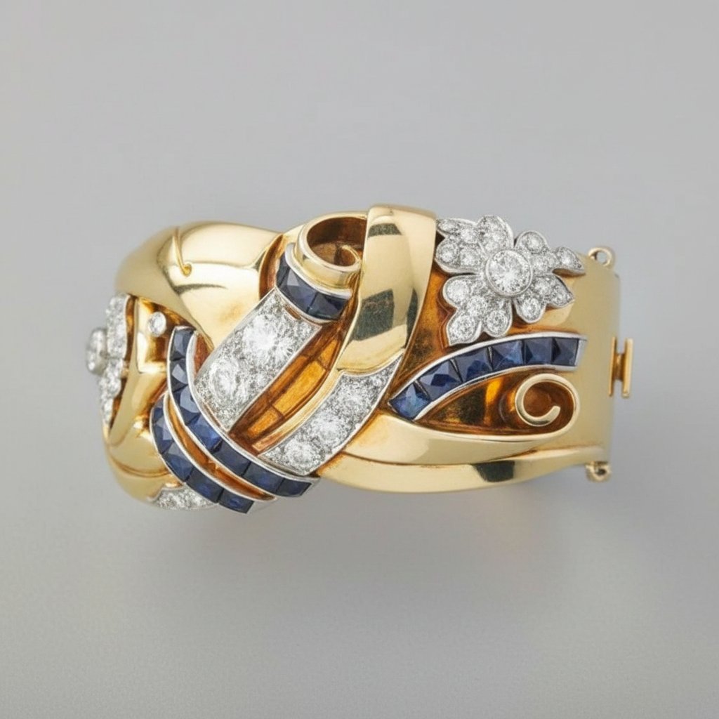 Maren Zirconia Ring