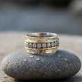 Giselle Zirconia Ring