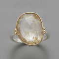Anello Nova in argento