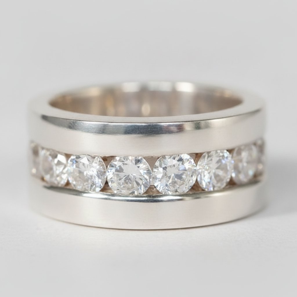 Ophira-Zirkonia-Ring