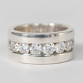 Ophira-Zirkonia-Ring