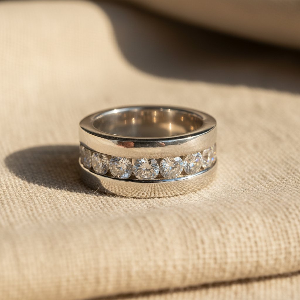 Ophira-Zirkonia-Ring