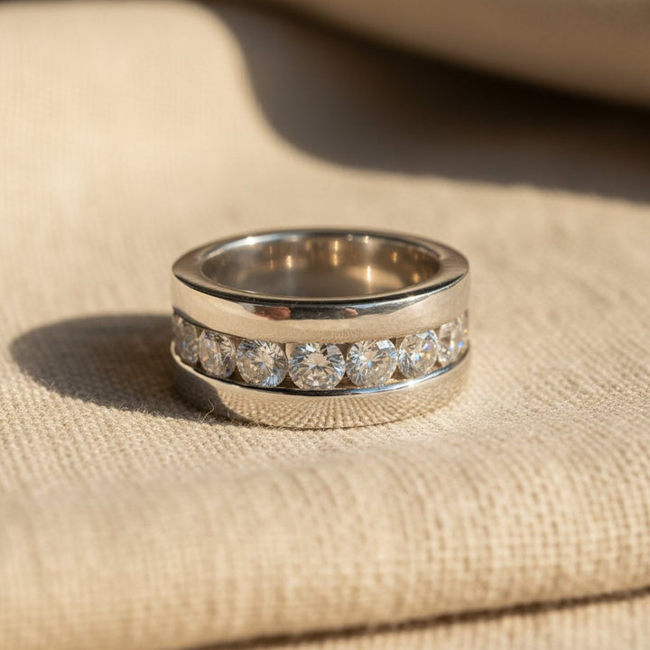Ophira Zirconia Ring
