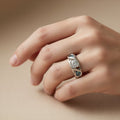 Suri Zirconia Ring