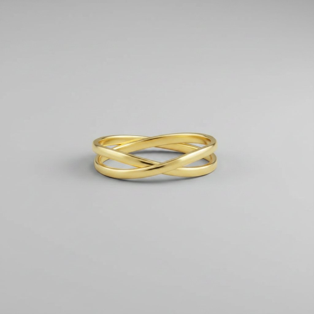 Prsten Vera Gold
