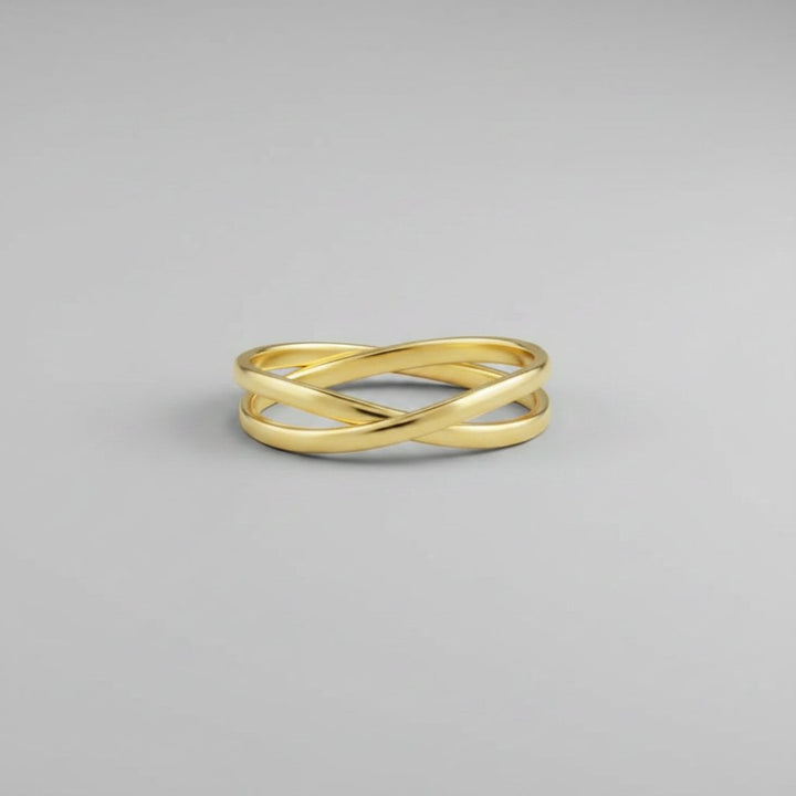 Vera Gold Ring