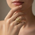 Oceane Zirconia Ring