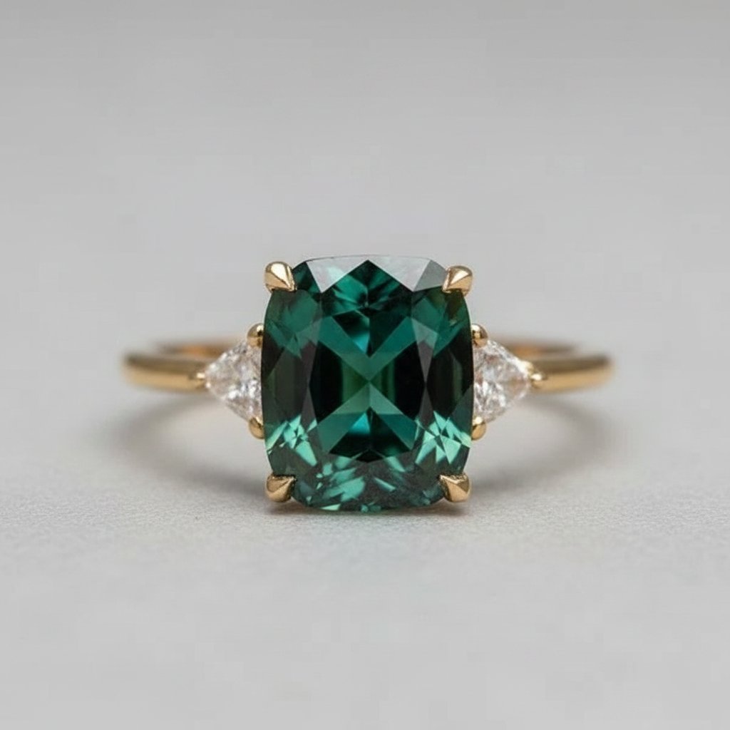 Colette Gold Ring