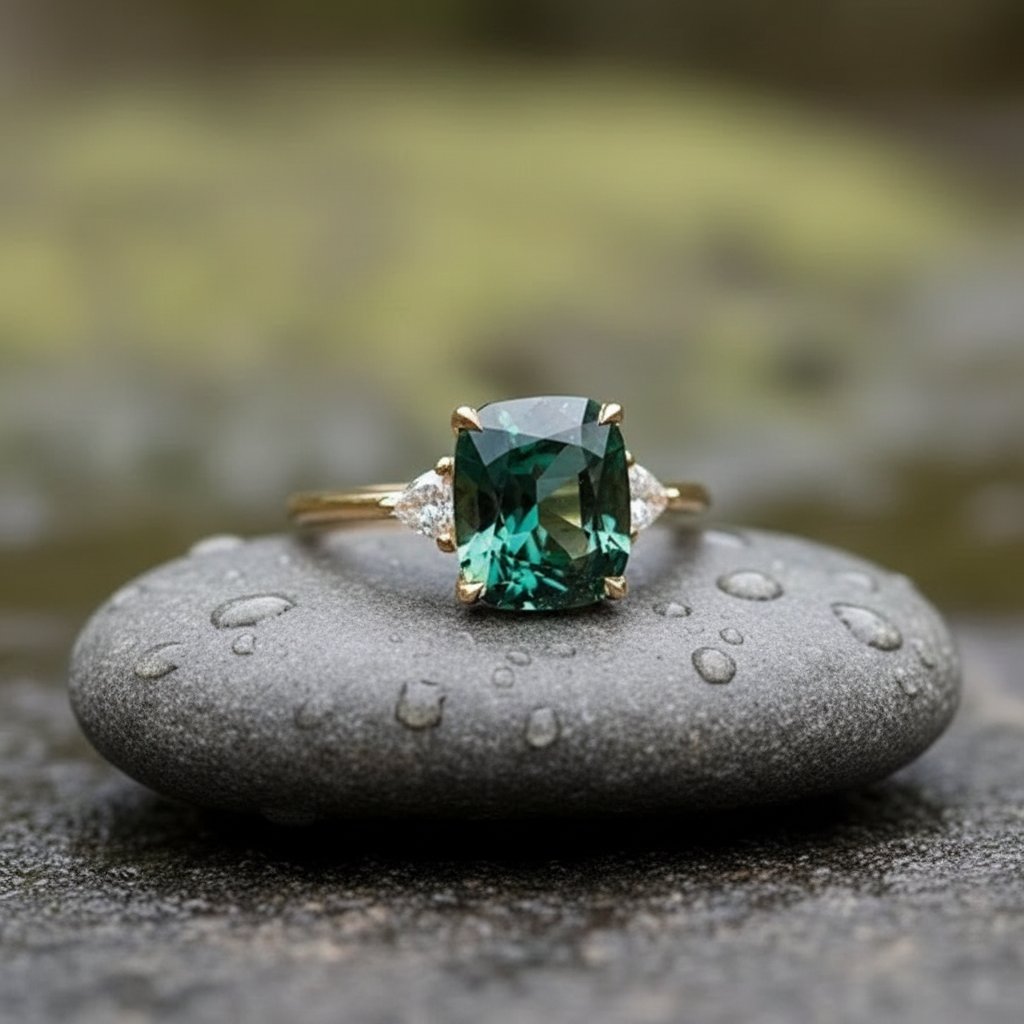 Colette Gold Ring