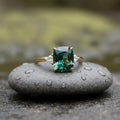 Colette Gold Ring