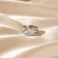 Anouk Diamond Ring