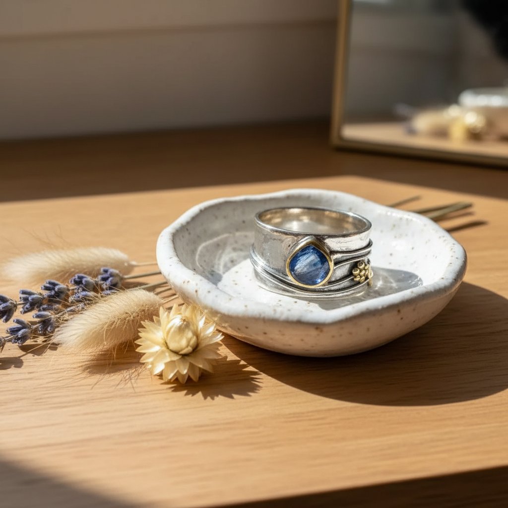 Lucine Ring