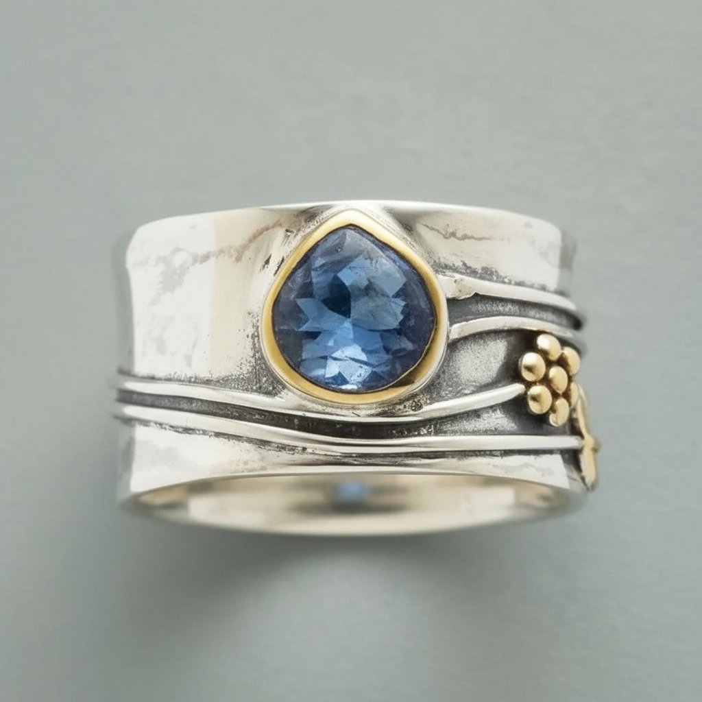 Lucine Ring