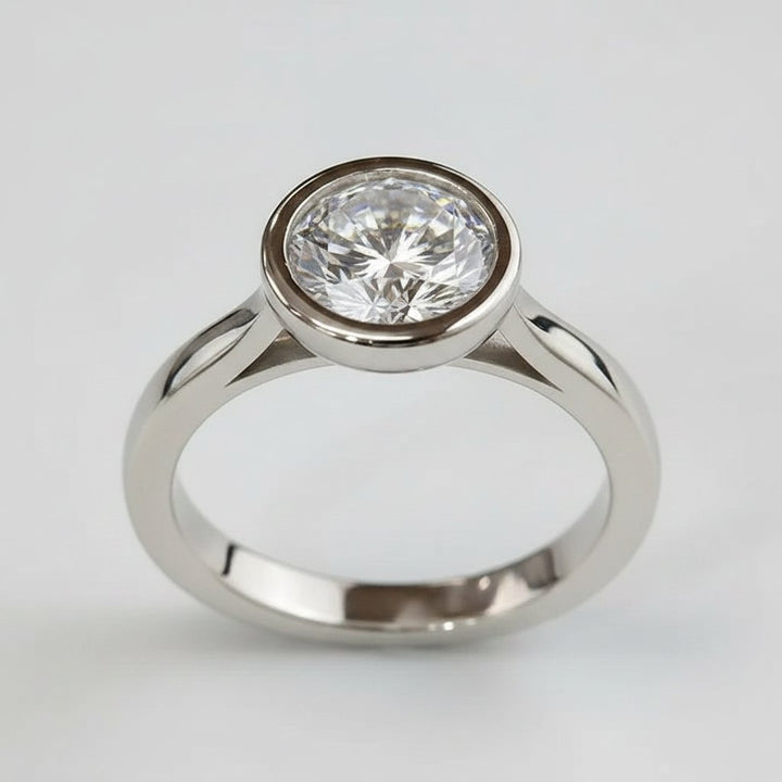 Verena Zirconia Ring