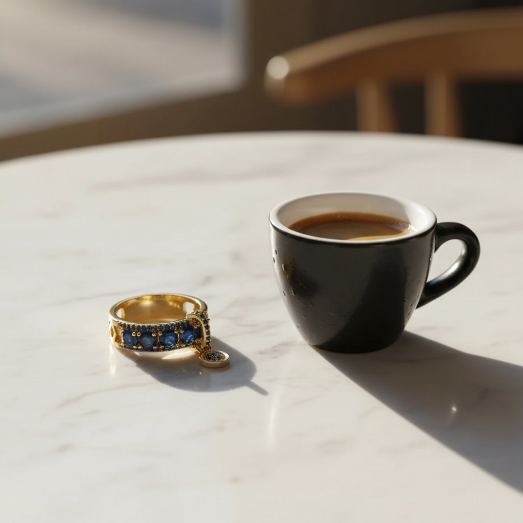 Verena Ring